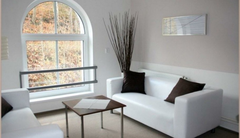 Hotel Epocha Janov nad Nisou